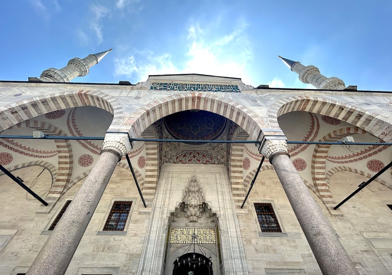 Blue Mosque